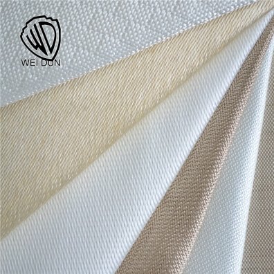 Fiberglass fabric