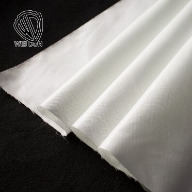 Fiberglass fabric