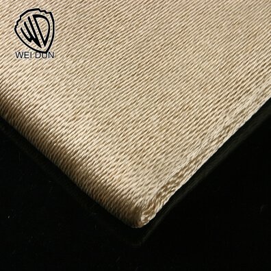 Fiberglass fabric