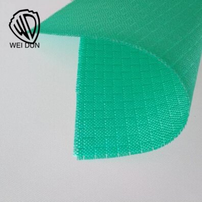 Fiberglass fabric