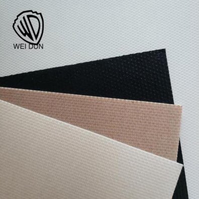 PTFE coated fiberglass fabric