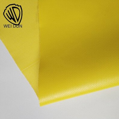 silicone coated fiberglass fabric