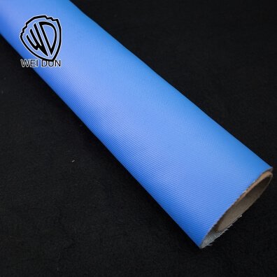 silicone coated fiberglass fabric