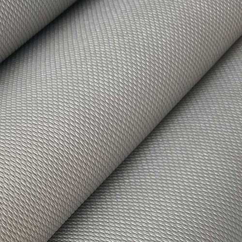 PU coated glass fabric