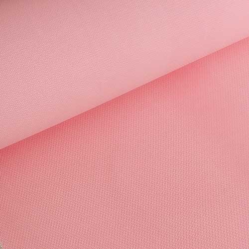 Acrylic coated glass fabric